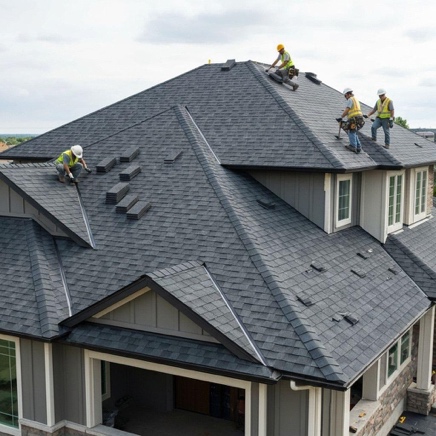 Free Roofing Consultation