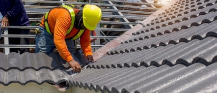 Free Roofing Consultation