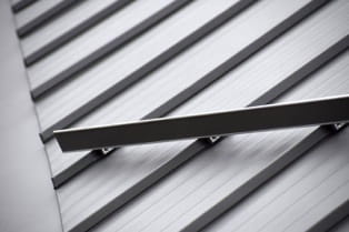 Metal Roof Benefits