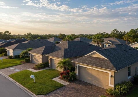 Roofing Options