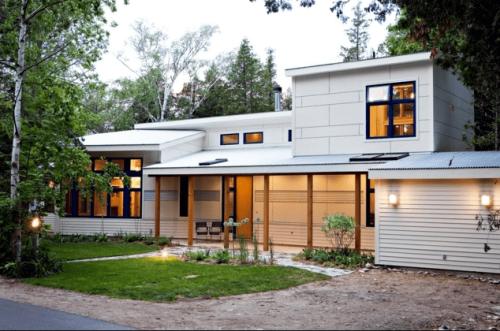 Flat Roofing