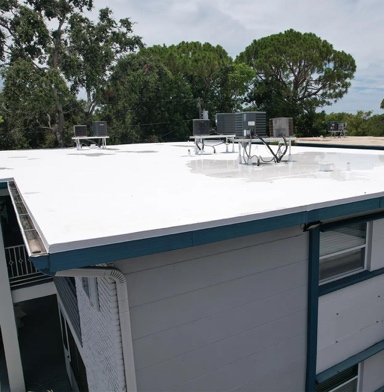 Commercial Roofing